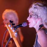 The SoapGirls - 10.10.2025 Steinbruch Theater Mühltal