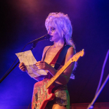 The SoapGirls - 10.10.2025 Steinbruch Theater Mühltal