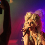 The SoapGirls - 10.10.2025 Steinbruch Theater Mühltal