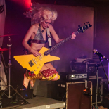 The SoapGirls - 10.10.2025 Steinbruch Theater Mühltal