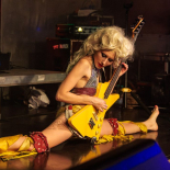 The SoapGirls - 10.10.2025 Steinbruch Theater Mühltal