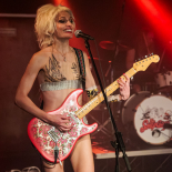 The SoapGirls - 10.10.2026 Steinbruch Theater Mühltal