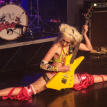 The SoapGirls - 10.10.2026 Steinbruch Theater Mühltal
