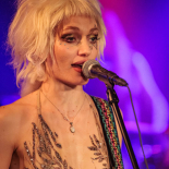 The SoapGirls - 10.10.2026 Steinbruch Theater Mühltal