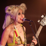 The SoapGirls - 10.10.2026 Steinbruch Theater Mühltal