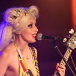The SoapGirls - 10.10.2026 Steinbruch Theater Mühltal
