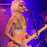 The SoapGirls - 10.10.2026 Steinbruch Theater Mühltal