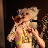The SoapGirls - 10.10.2026 Steinbruch Theater Mühltal