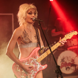 The SoapGirls - 10.10.2026 Steinbruch Theater Mühltal