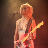 The SoapGirls - 10.10.2026 Steinbruch Theater Mühltal