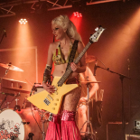 The SoapGirls - 10.10.2026 Steinbruch Theater Mühltal