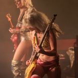 The SoapGirls - 10.10.2026 Steinbruch Theater Mühltal