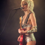 The SoapGirls - 10.10.2026 Steinbruch Theater Mühltal