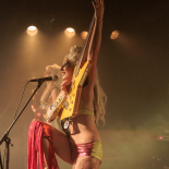 The SoapGirls - 10.10.2026 Steinbruch Theater Mühltal