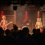 The SoapGirls - 10.10.2026 Steinbruch Theater Mühltal