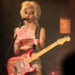 The SoapGirls - 10.10.2026 Steinbruch Theater Mühltal