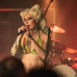 The SoapGirls - 10.10.2026 Steinbruch Theater Mühltal