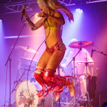 The SoapGirls - 10.10.2026 Steinbruch Theater Mühltal