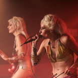 The SoapGirls - 10.10.2026 Steinbruch Theater Mühltal