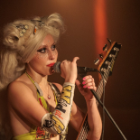 The SoapGirls - 10.10.2026 Steinbruch Theater Mühltal