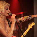 The SoapGirls - 10.10.2026 Steinbruch Theater Mühltal