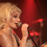 The SoapGirls - 10.10.2026 Steinbruch Theater Mühltal