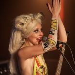 The SoapGirls - 10.10.2026 Steinbruch Theater Mühltal