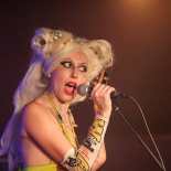 The SoapGirls - 10.10.2026 Steinbruch Theater Mühltal