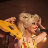 The SoapGirls - 10.10.2026 Steinbruch Theater Mühltal