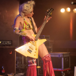 The SoapGirls - 10.10.2026 Steinbruch Theater Mühltal