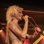 The SoapGirls - 10.10.2026 Steinbruch Theater Mühltal