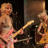 The SoapGirls - 10.10.2026 Steinbruch Theater Mühltal