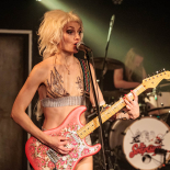 The SoapGirls - 10.10.2026 Steinbruch Theater Mühltal