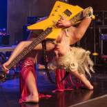 The SoapGirls - 10.10.2026 Steinbruch Theater Mühltal