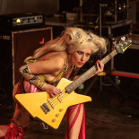 The SoapGirls - 10.10.2026 Steinbruch Theater Mühltal