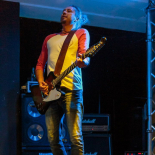 The Smokestack - 20.09.2019 ACH Eventhalle Zweibrücken