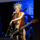 The SoapGirls - 20.09.2019 ACH Eventhalle Zweibrücken