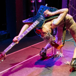 The SoapGirls - 20.09.2019 ACH Eventhalle Zweibrücken