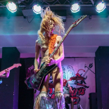 The SoapGirls - 20.09.2019 ACH Eventhalle Zweibrücken