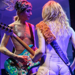 The SoapGirls - 20.09.2019 ACH Eventhalle Zweibrücken