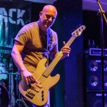 The Smokestack - 20.09.2019 ACH Eventhalle Zweibrücken