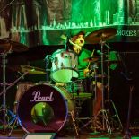 The Smokestack - 20.09.2019 ACH Eventhalle Zweibrücken