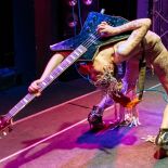 The SoapGirls - 20.09.2019 ACH Eventhalle Zweibrücken