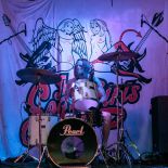 The SoapGirls - 20.09.2019 ACH Eventhalle Zweibrücken
