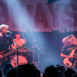 The Subways - 14.10.2026 Garage Saarbrücken