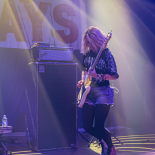 The Subways - 14.10.2026 Garage Saarbrücken
