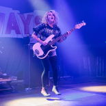 The Subways - 14.10.2026 Garage Saarbrücken