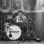 The Subways - 14.10.2026 Garage Saarbrücken