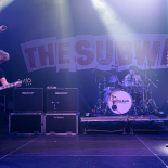 The Subways - 14.10.2026 Garage Saarbrücken