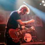 The Subways - 14.10.2026 Garage Saarbrücken